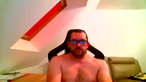 breton online show from October 12, 8:30 pm