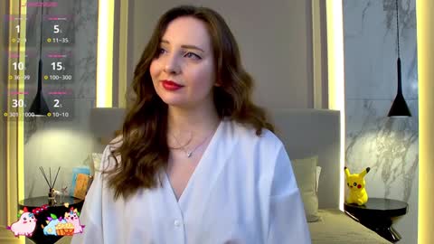 Maltii Evans online show from January 18, 5:10 am