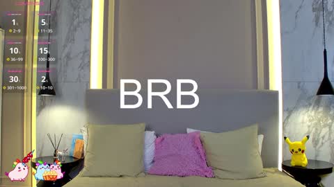 Maltii Evans online show from January 18, 8:20 am