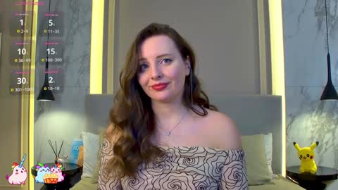 Maltii Evans online show from January 19, 11:23 am