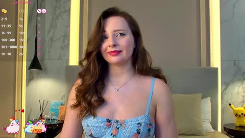 Maltii Evans online show from January 31, 5:19 am