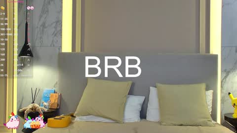 Maltii Evans online show from February 7, 11:23 am