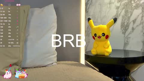 Maltii Evans online show from February 12, 8:16 am