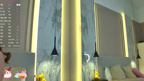 Maltii Evans online show from February 12, 11:18 am