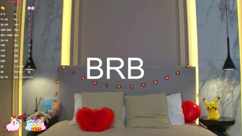 Maltii Evans online show from February 15, 8:22 am