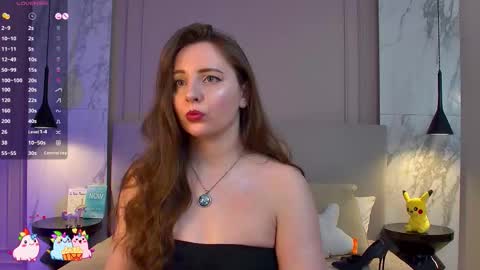 Maltii Evans online show from September 21, 5:09 am