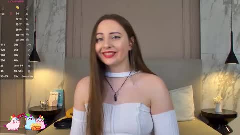 Maltii Evans online show from October 20, 5:08 am