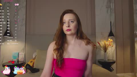 Maltii Evans online show from April 7, 5:30 am