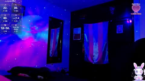   online show from March 18, 12:08 pm