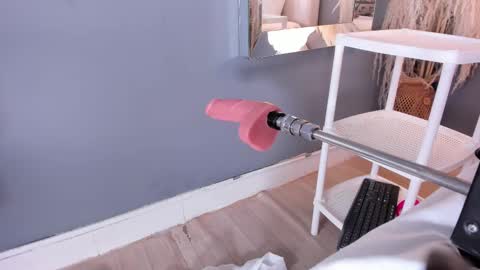 Malu online show from February 20, 8:36 pm