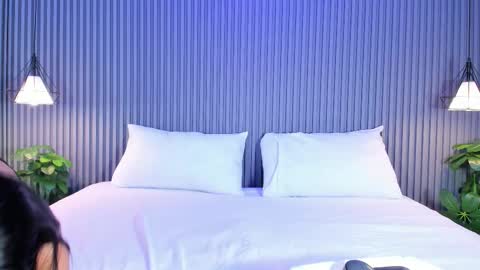 Malu online show from December 22, 5:21 pm