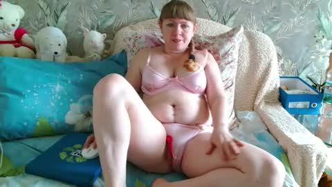 Snapshot of malvinaxlanier chatting on March 8, 10:30 am MalvinaxLanier online show from March 8, 10:30 am