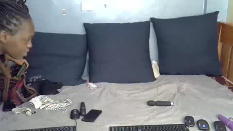 mama_pussie online show from November 15, 2:20 am