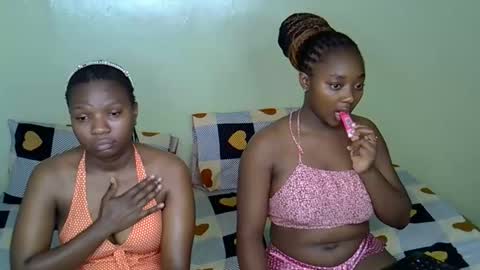 mama_pussie online show from February 15, 1:24 am