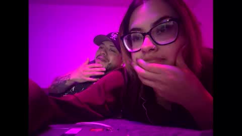 Snapshot of mamaboozey chatting on February 10, 7:01 am mamaboozey online show from February 10, 7:01 am