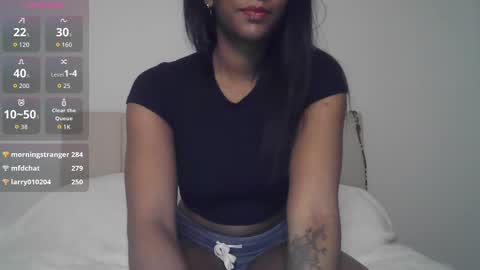 mamacita789 online show from October 29, 3:42 am