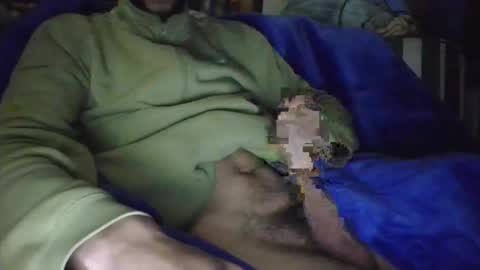 mamacitacooock online show from April 2, 10:40 pm