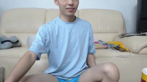 Andrew Ooi online show from June 21, 8:06 am