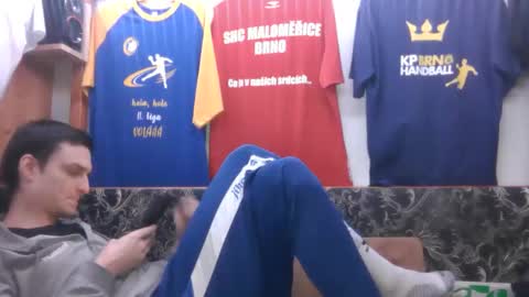 mamamia1789 online show from December 14, 10:25 pm