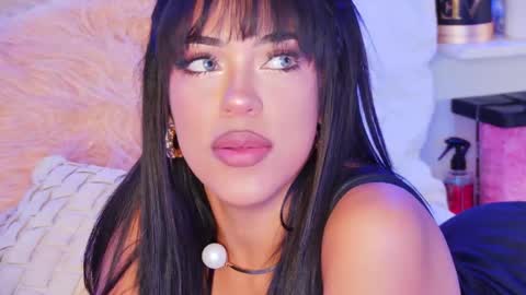 Snapshot of mami_natacha19x chatting on November 30, 11:25 am nati online show from November 30, 11:25 am