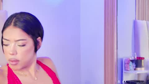 Snapshot of mami_natacha19x chatting on December 20, 3:41 pm nati online show from December 20, 3:41 pm