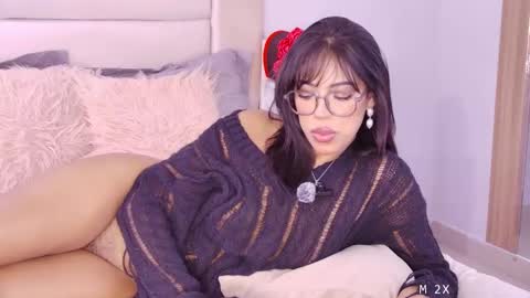 Snapshot of mami_natacha19x chatting on February 3, 6:46 pm nati online show from February 3, 6:46 pm