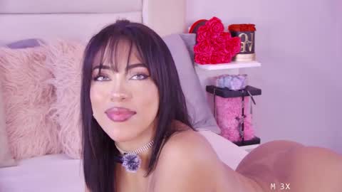 Snapshot of mami_natacha19x chatting on February 10, 1:48 pm nati online show from February 10, 1:48 pm