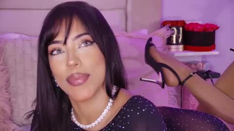 Snapshot of mami_natacha19x chatting on March 26, 5:13 am nati online show from March 26, 5:13 am