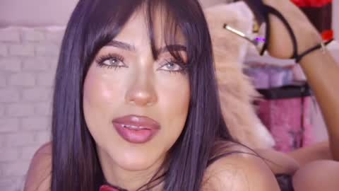 Snapshot of mami_natacha19x chatting on April 10, 5:34 am nati online show from April 10, 5:34 am