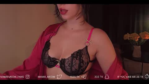 Your Miss Alice  online show from March 16, 8:29 am