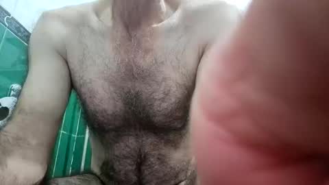 mamuka157 online show from November 23, 3:39 am