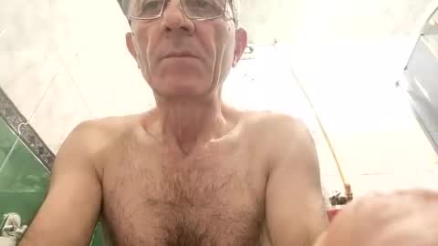 mamuka157 online show from March 15, 3:34 am