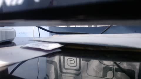 cristal online show from February 21, 9:13 am