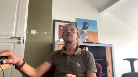 Snapshot of man38110 chatting on September 16, 3:02 pm man38110 online show from September 16, 3:02 pm