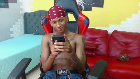 man_san11 online show from November 8, 3:01 pm