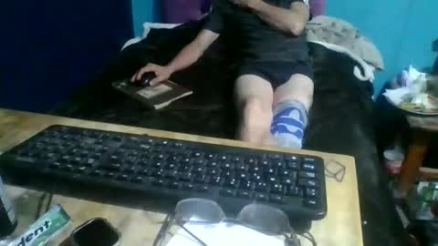 man_uel76 online show from January 9, 7:33 am