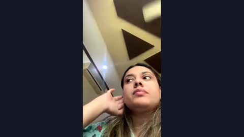 Mana online show from April 17, 7:33 am