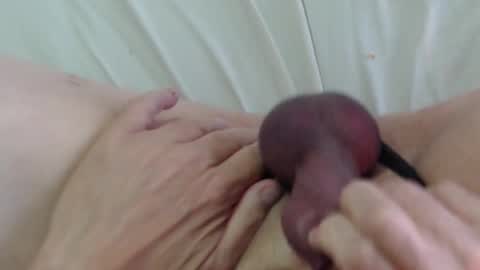 Snapshot of manclitpatsy chatting on February 11, 1:20 pm .. .. online show from February 11, 1:20 pm