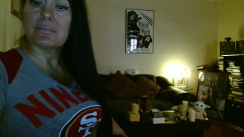 mandaloriangirlsfight online show from September 9, 7:02 pm