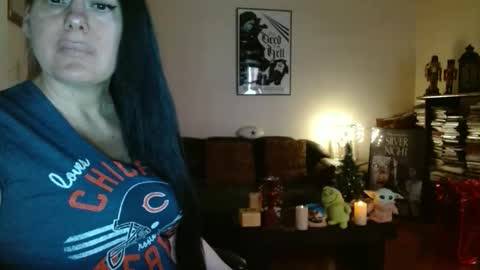 mandaloriangirlsfight online show from December 20, 5:31 pm