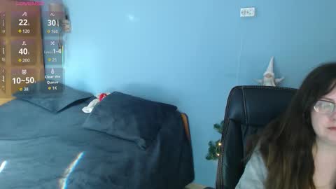 mandarinka28 online show from December 16, 7:24 am