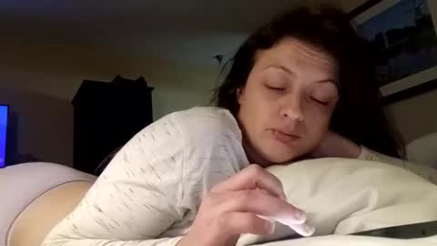 Mandi Bliss online show from November 26, 8:59 am