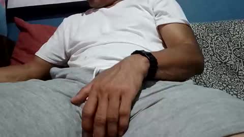 mandrilo7379 online show from October 23, 6:02 am