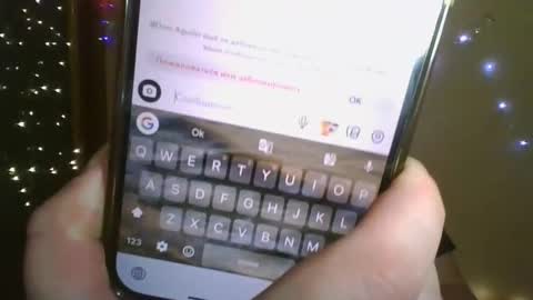 Mandy online show from September 15, 5:13 pm