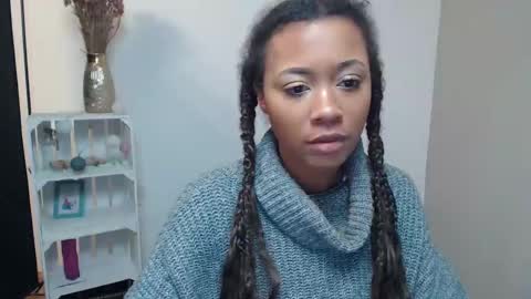Mandy online show from December 2, 12:18 pm