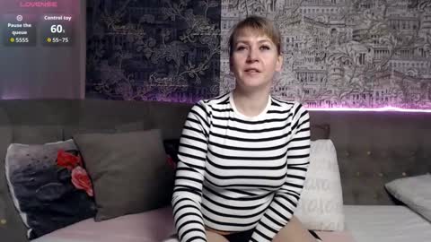 Mandy  online show from November 7, 11:21 am