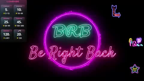 Snapshot of mandyjames1 chatting on February 13, 3:19 pm MANDY J online show from February 13, 3:19 pm