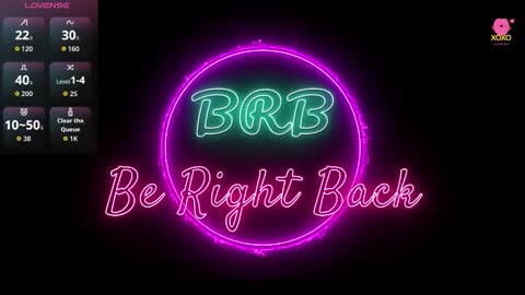 Snapshot of mandyjames1 chatting on February 15, 5:20 pm MANDY J online show from February 15, 5:20 pm