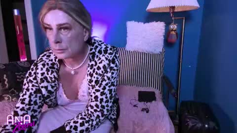 mandyline online show from February 14, 12:35 pm