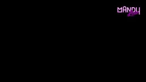 mandyline online show from February 24, 8:56 am